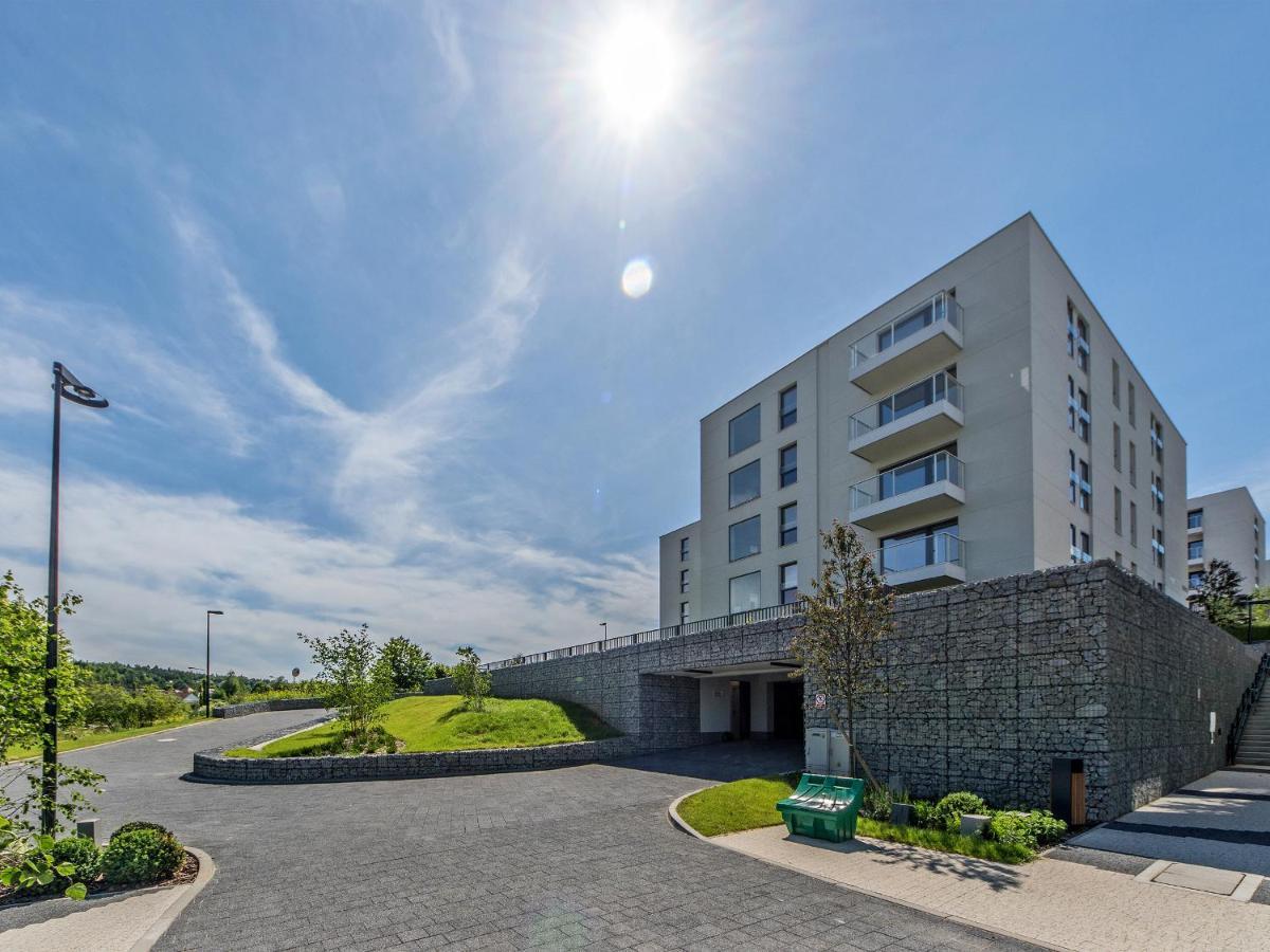 Comfort Apartments Wielkopolska กดิเนีย ภายนอก รูปภาพ