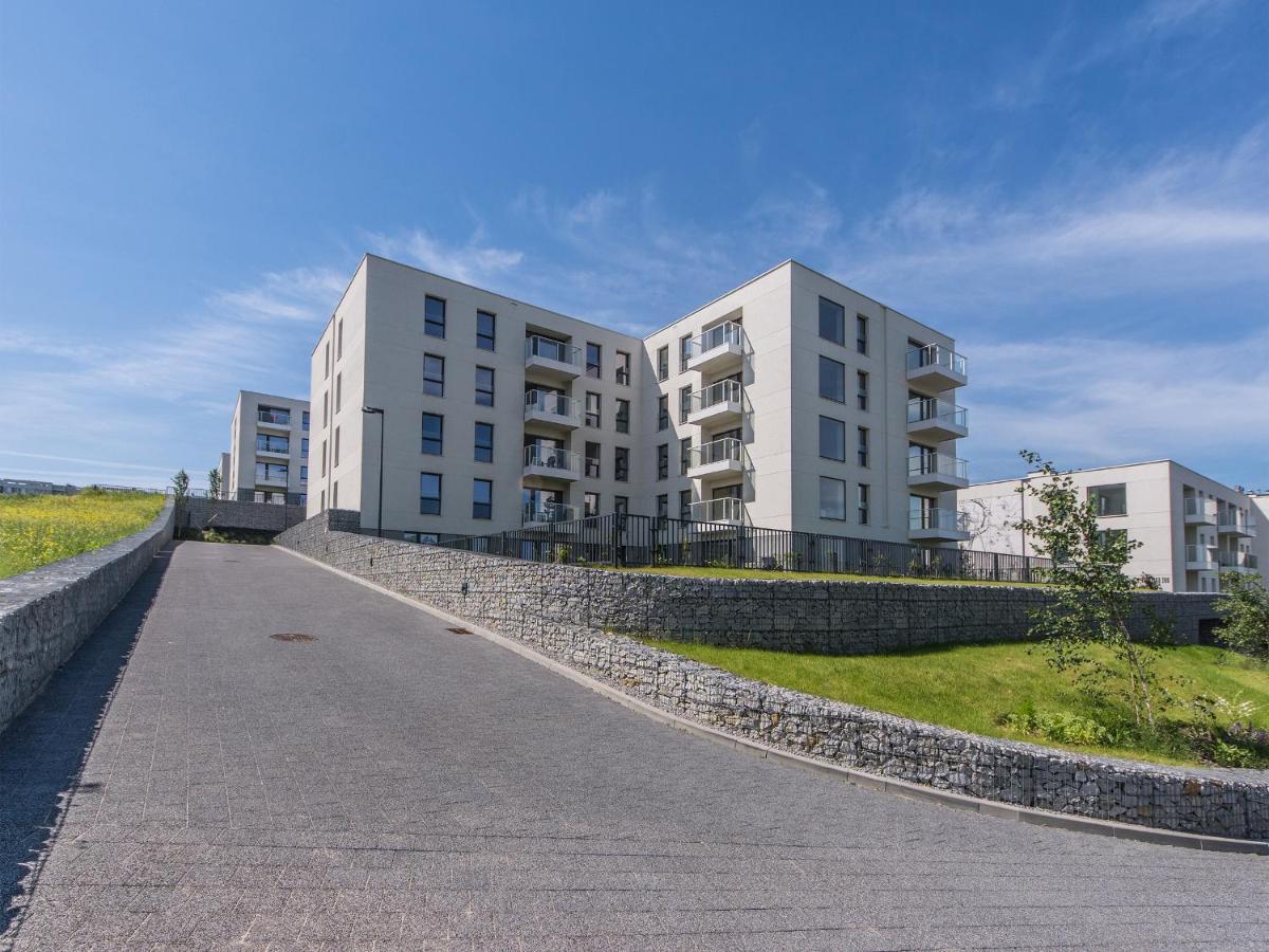 Comfort Apartments Wielkopolska กดิเนีย ภายนอก รูปภาพ